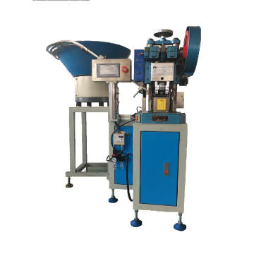 Reliable Quality Curtain Eyelets Automatic Riveting Machine